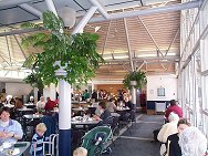 The Cathedral Refectory