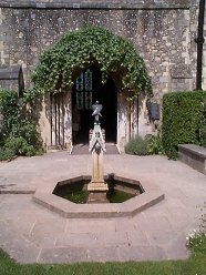 The Fountain