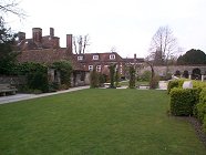 The Garden in 2002