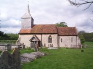 St Michael, Stoke Charity 