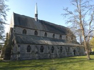 Holy Trinity, Winchester